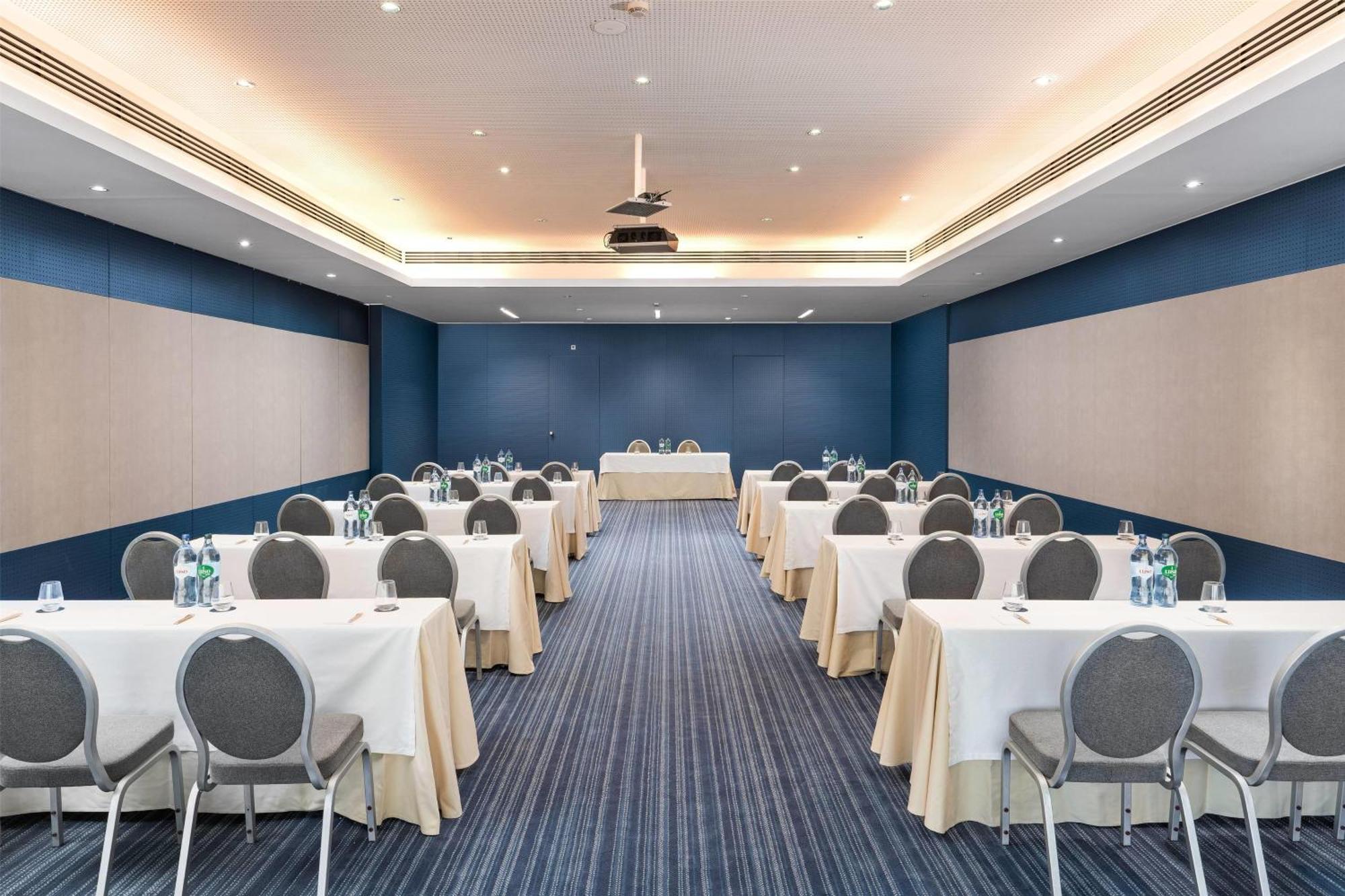 Wyndham Grand Algarve Hotel Quinta do Lago Ngoại thất bức ảnh