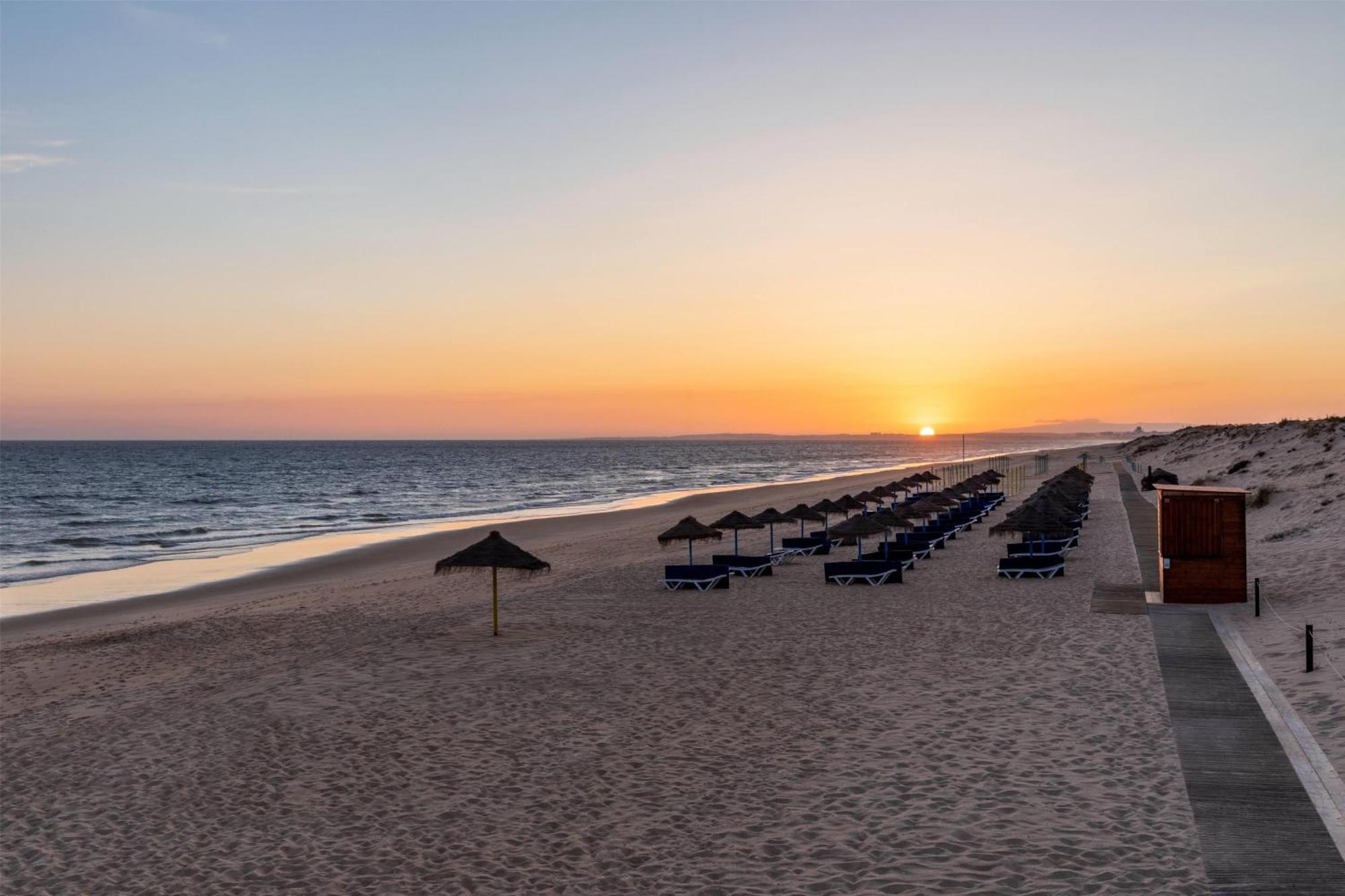 Wyndham Grand Algarve Hotel Quinta do Lago Ngoại thất bức ảnh