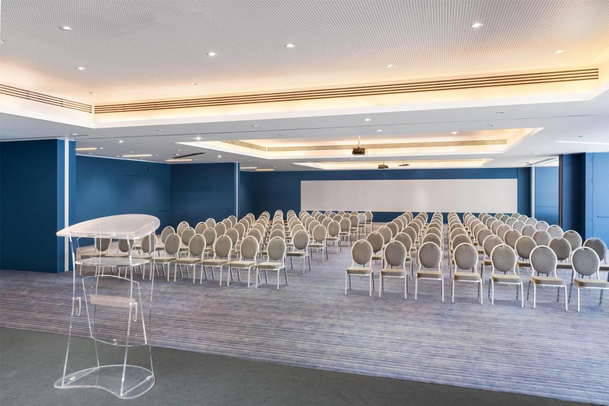 Wyndham Grand Algarve Hotel Quinta do Lago Ngoại thất bức ảnh