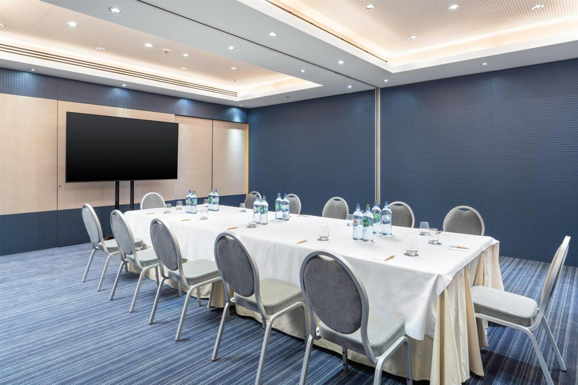 Wyndham Grand Algarve Hotel Quinta do Lago Ngoại thất bức ảnh