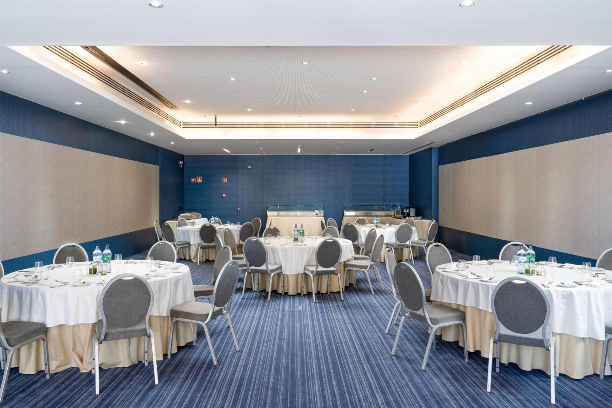 Wyndham Grand Algarve Hotel Quinta do Lago Ngoại thất bức ảnh
