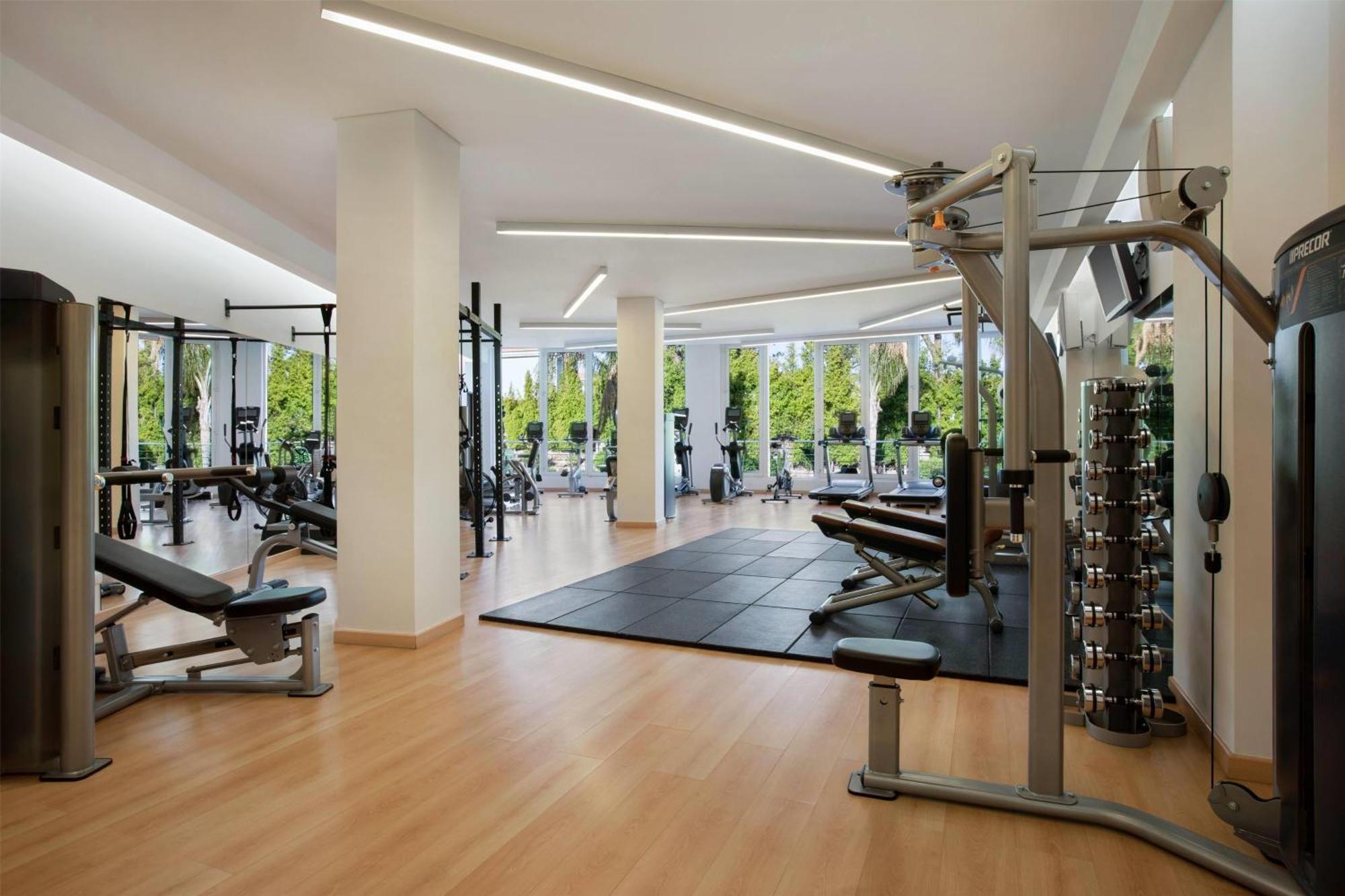 Wyndham Grand Algarve Hotel Quinta do Lago Ngoại thất bức ảnh
