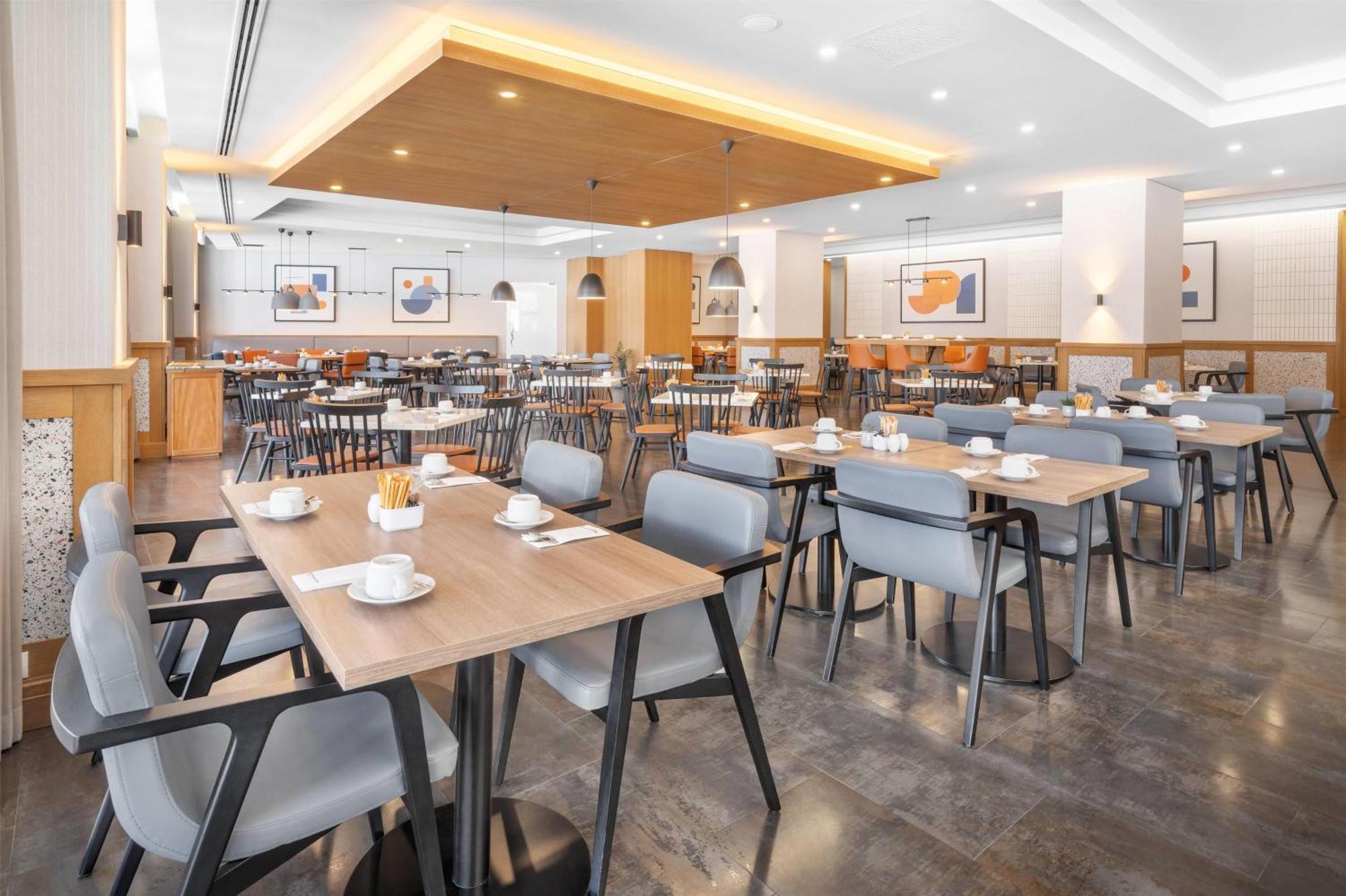 Wyndham Grand Algarve Hotel Quinta do Lago Ngoại thất bức ảnh