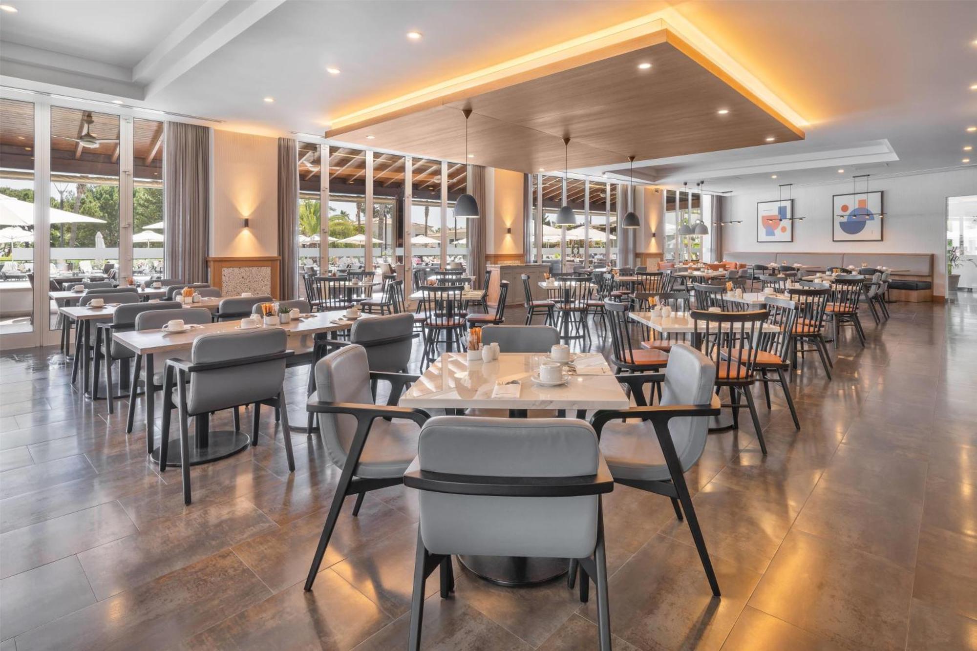 Wyndham Grand Algarve Hotel Quinta do Lago Ngoại thất bức ảnh